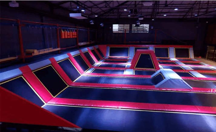 MK（中国）一站式体育服务官网