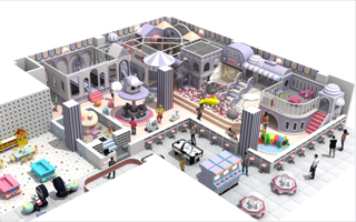 MK在线儿童乐园设备有哪些，MK（中国）一站式体育服务官网你介绍一下